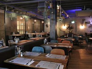 Gossimijne Uden interior at Gossimijne in Uden