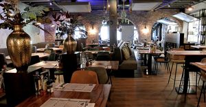 Gossimijne Uden interior at Gossimijne in Uden