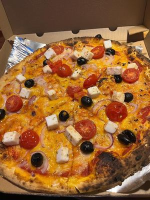  at Bistorante 654 in Szklarska Poreba