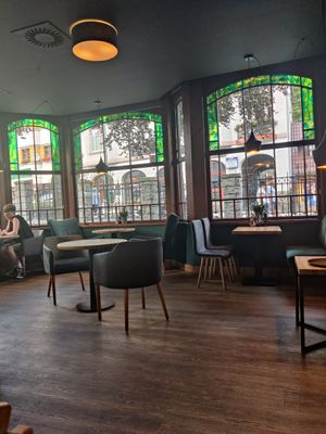  at Bistorante 654 in Szklarska Poreba