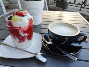  at Bistorante 654 in Szklarska Poreba