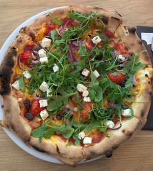  at Bistorante 654 in Szklarska Poreba