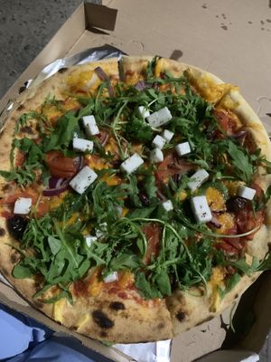   at Bistorante 654 in Szklarska Poreba