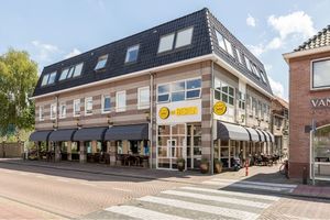 De Beren at De Beren in Maassluis