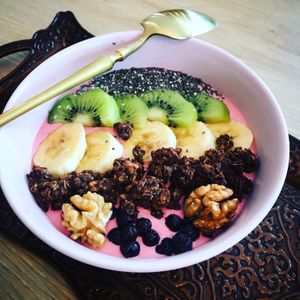 Smothie Bowl  at Bonjour in Tivat