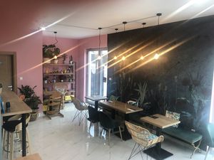 Bonjour  at Bonjour in Tivat