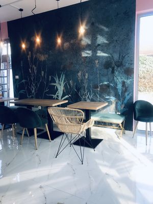 Bonjour  at Bonjour in Tivat