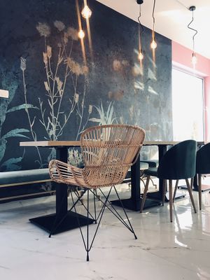 Bonjour  at Bonjour in Tivat