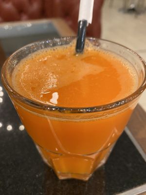 Boost  at Gypsy - Dubai Mall in Dubai