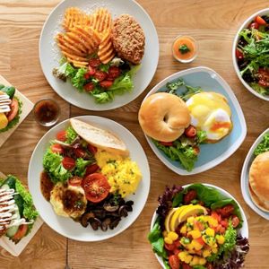 Photo by LIFE Cafe's Facebook Page  📸 at Life 一 間店 in Ulu Tiram