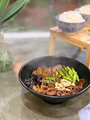 Photo by LIFE Cafe's Facebook Page  📸 at Life 一 間店 in Ulu Tiram