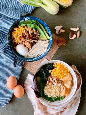 Photo by LIFE Cafe's Facebook Page  📸 at Life 一 間店 in Ulu Tiram