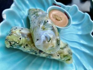   at Top Tep - Modern Vietnamese Kitchen & Bar in Berlin