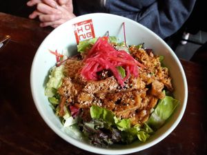 one of the dishes (30) at Top Tep - Modern Vietnamese Kitchen & Bar in Berlin