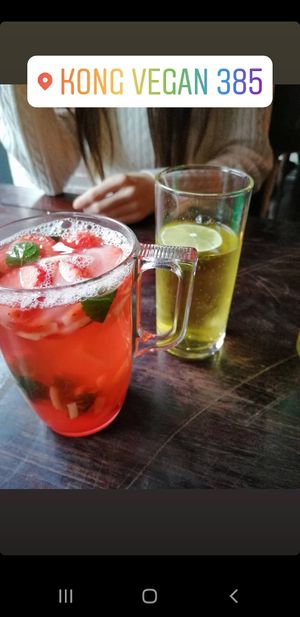  at Top Tep - Modern Vietnamese Kitchen & Bar in Berlin