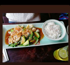  at Top Tep - Modern Vietnamese Kitchen & Bar in Berlin