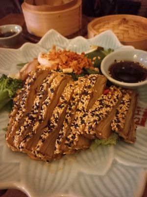  at Top Tep - Modern Vietnamese Kitchen & Bar in Berlin