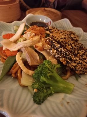  at Top Tep - Modern Vietnamese Kitchen & Bar in Berlin