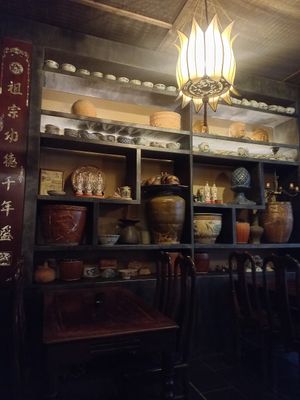  at Top Tep - Modern Vietnamese Kitchen & Bar in Berlin