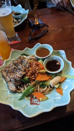  at Top Tep - Modern Vietnamese Kitchen & Bar in Berlin