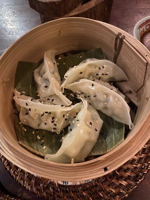   at Top Tep - Modern Vietnamese Kitchen & Bar in Berlin