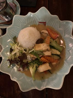   at Top Tep - Modern Vietnamese Kitchen & Bar in Berlin