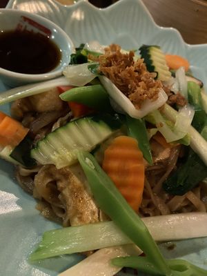   at Top Tep - Modern Vietnamese Kitchen & Bar in Berlin