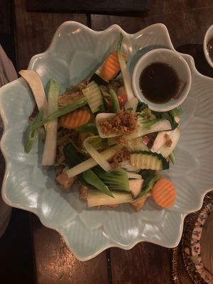   at Top Tep - Modern Vietnamese Kitchen & Bar in Berlin