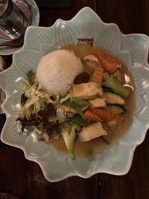   at Top Tep - Modern Vietnamese Kitchen & Bar in Berlin