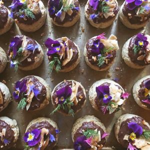  at Cafe Indigo in Kagoshima