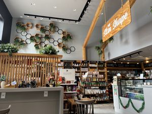 Inside  at Skin Shape in Campos Dos Goytacazes