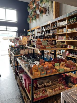Also many gluten free products  at Skin Shape in Campos Dos Goytacazes