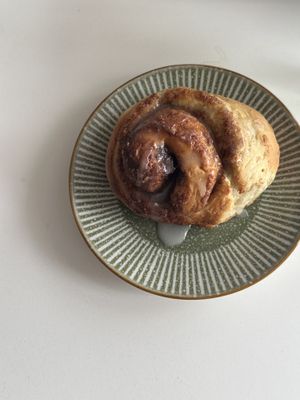   at Calma Cafe in Gran Canaria