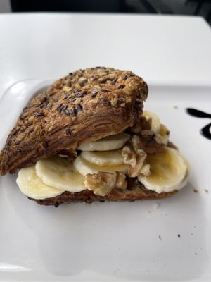   at Calma Cafe in Gran Canaria