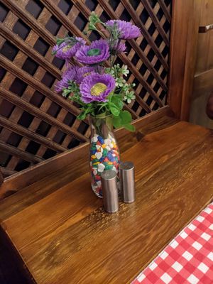  at Galata Lily in Istanbul