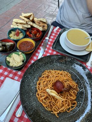   at Galata Lily in Istanbul