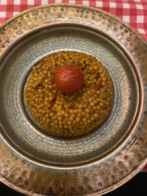   at Galata Lily in Istanbul