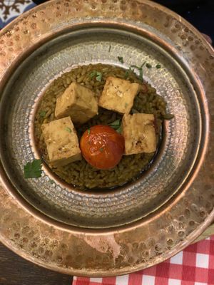   at Galata Lily in Istanbul