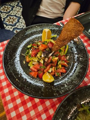  at Galata Lily in Istanbul