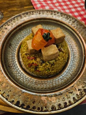  at Galata Lily in Istanbul