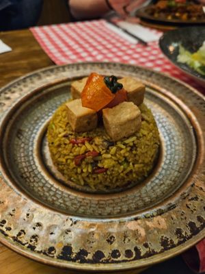  at Galata Lily in Istanbul