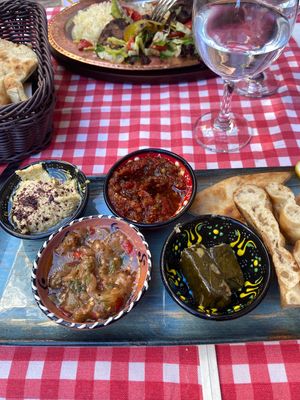   at Galata Lily in Istanbul