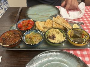   at Galata Lily in Istanbul