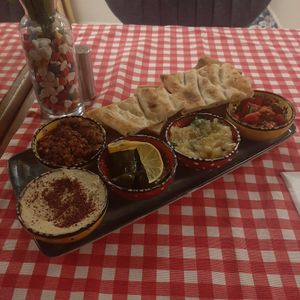  at Galata Lily in Istanbul