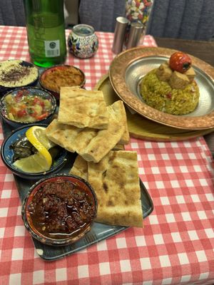   at Galata Lily in Istanbul