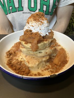   at Seven Sundays in Dusseldorf