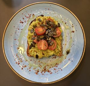   at Seven Sundays in Dusseldorf