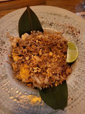  at Ganesh Cocina Ecléctica in Xativa