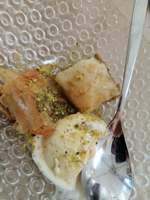  at Ganesh Cocina Ecléctica in Xativa