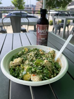   at Green Fetish in Greenville